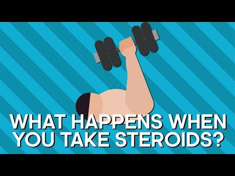 Effects of steroids on newborns